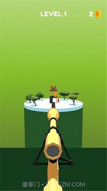 暴走狙击手截图1 暴走狙击手截图1