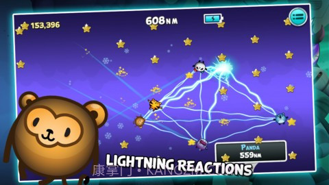 电流世界(Electric Tentacle)截图3 电流世界(Electric Tentacle)截图3