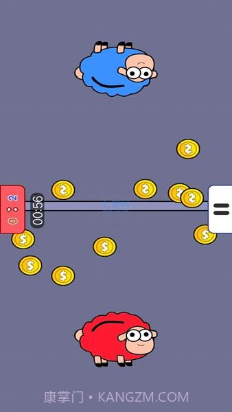 双人夺分赛2024截图2 双人夺分赛2024截图2