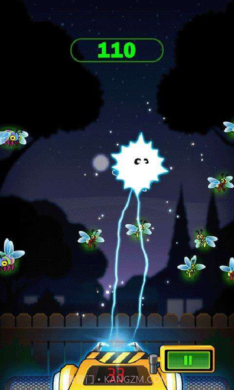 电击小蚊子截图2 电击小蚊子截图2