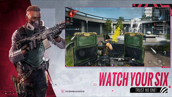 zoz最终时刻截图2