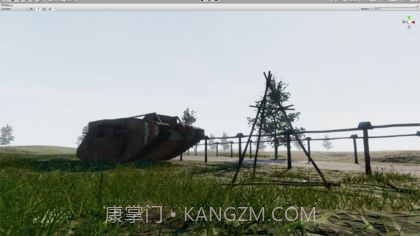 战争号角测试版截图1 战争号角测试版截图1