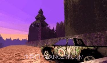 警笛头实验室截图1 警笛头实验室截图1