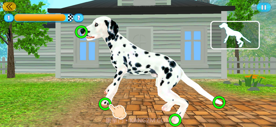 移动宠物截图6 移动宠物截图6