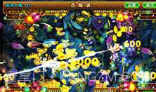 李逵劈鱼3截图4