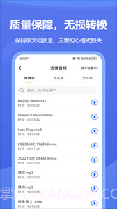文档格式转换截图2