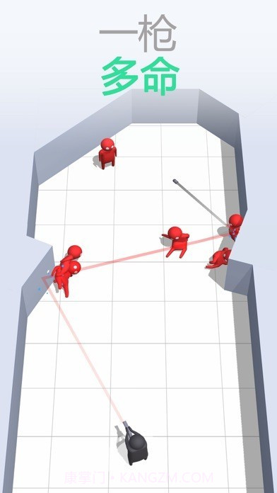 子弹侠截图5 子弹侠截图5