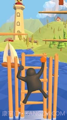 笨拙攀登者截图4