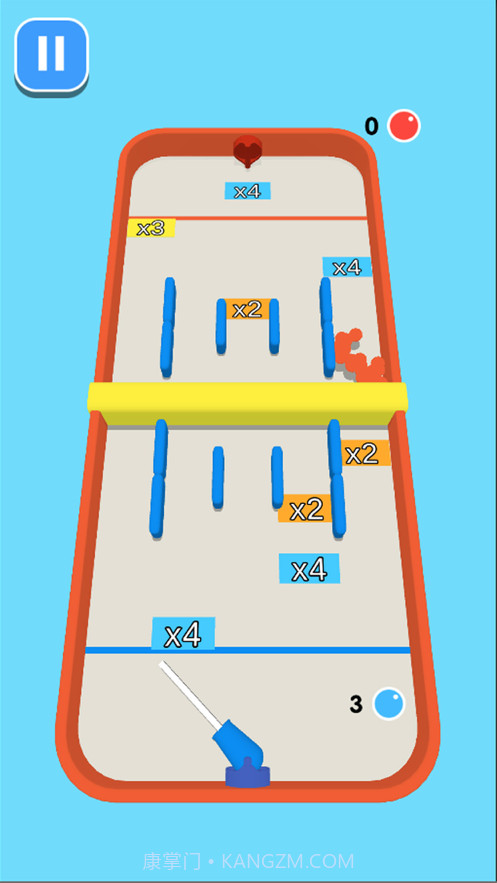 球球你快加倍截图4