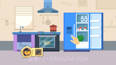 恐龙警长截图6 恐龙警长截图6