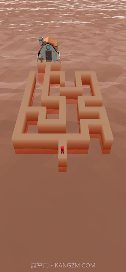 宝宝想回家截图4