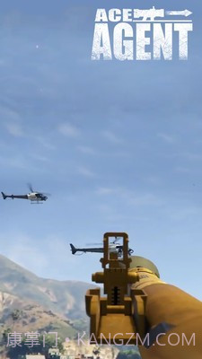 火箭筒射击截图1 火箭筒射击截图1