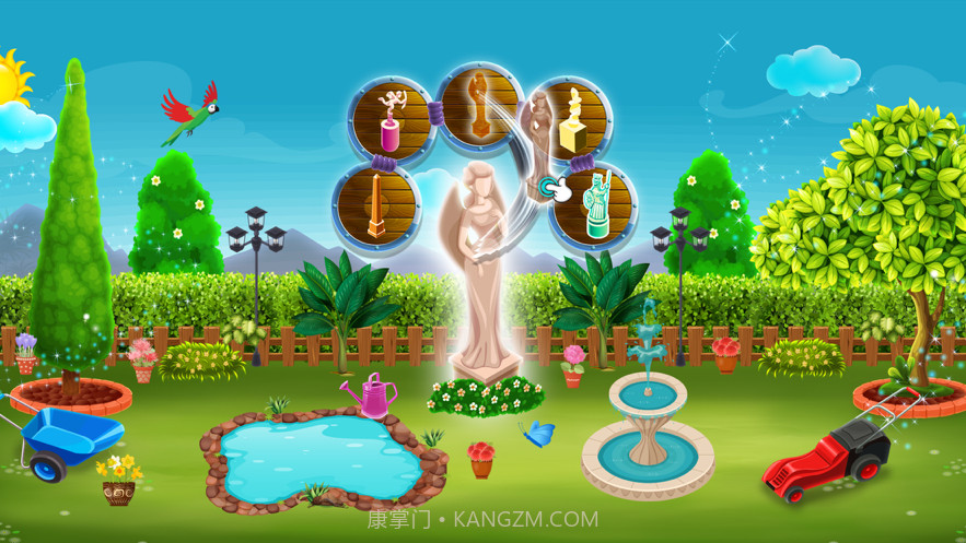 家庭豪宅梦想之家截图1