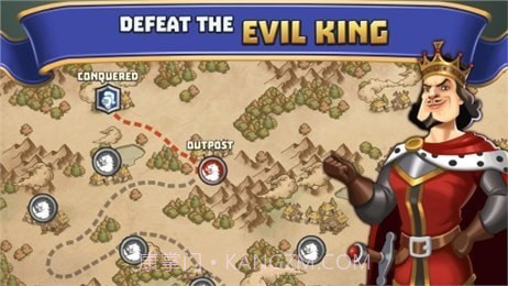 领主与城堡截图1 领主与城堡截图1