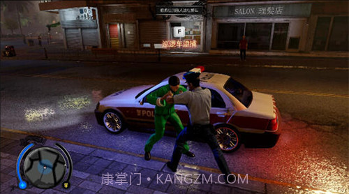 热血无赖免费版截图3 热血无赖免费版截图3