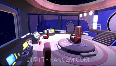 噩梦伙计iOS版截图2 噩梦伙计iOS版截图2