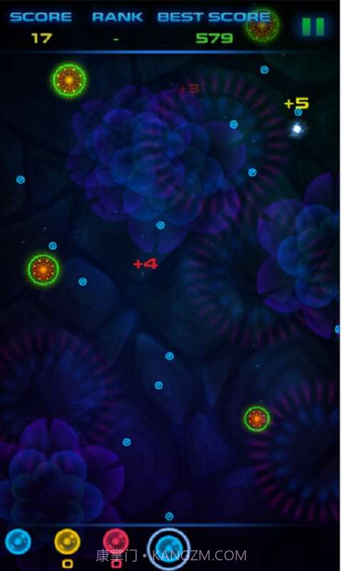 病毒射手截图5 病毒射手截图5