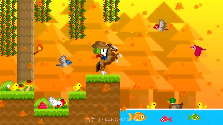 波古波古截图2 波古波古截图2