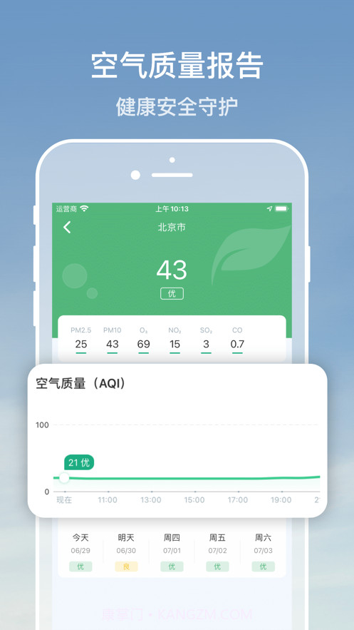 15日天气预报截图5