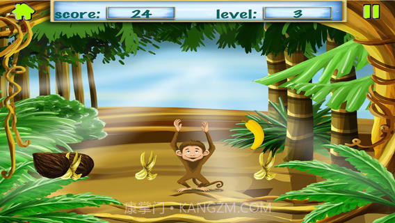 香蕉雨截图3 香蕉雨截图3