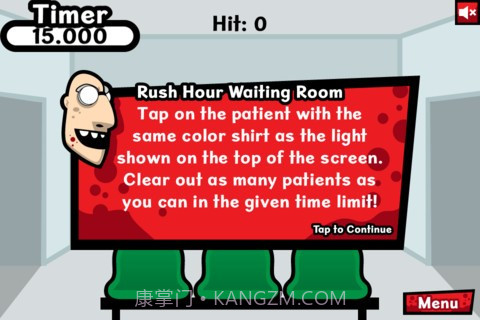 疯狂医生(Crazy Doctor)截图2