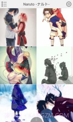 口袋动漫app下载|口袋动漫下载V1.0.14 安卓最新版截图2 口袋动漫app下载|口袋动漫下载V1.0.14 安卓最新版截图2