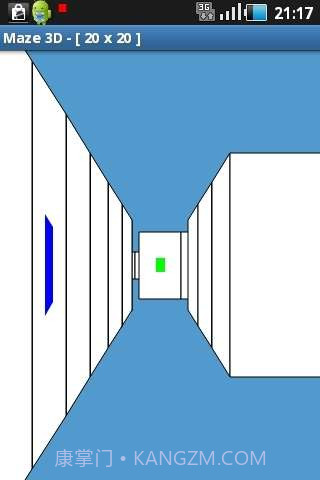 3D迷宫截图3 3D迷宫截图3
