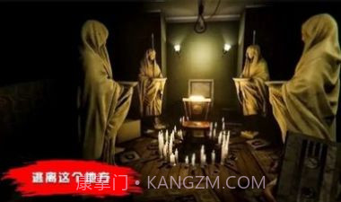 娃娃恐怖屋截图2 娃娃恐怖屋截图2