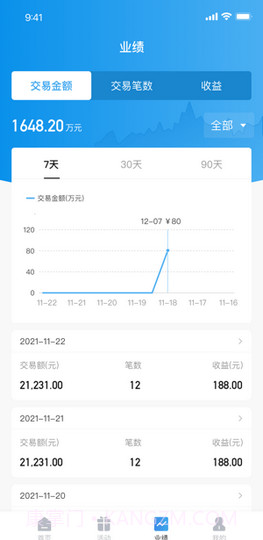 海科云助手截图3 海科云助手截图3