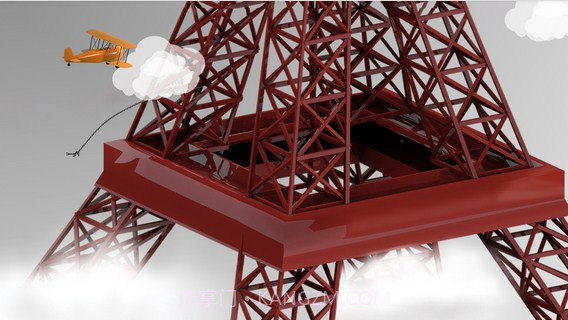 绳索飞人4截图4 绳索飞人4截图4