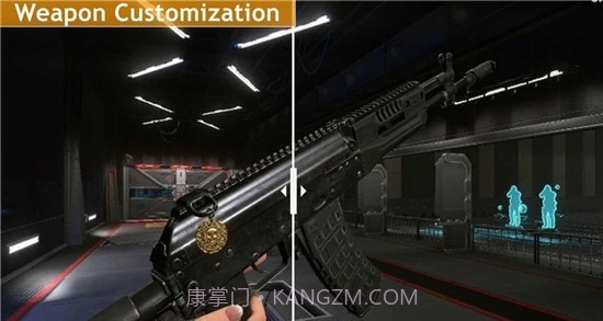 使命突击队射击截图2 使命突击队射击截图2