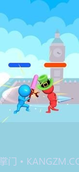 武器制造者截图1