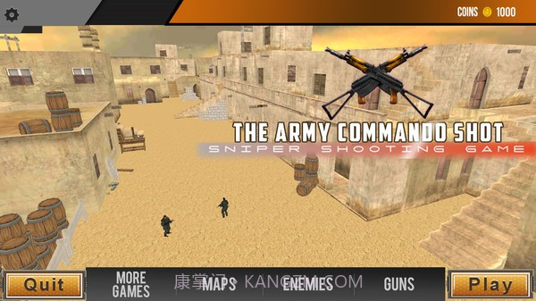 突击救援队截图4 突击救援队截图4