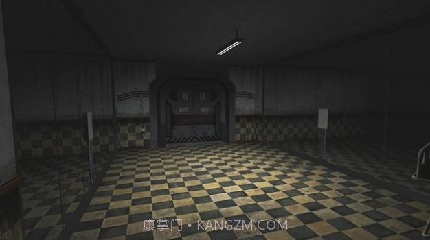 MAZE OF HORROR截图2 MAZE OF HORROR截图2