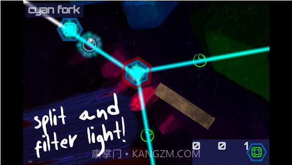 光柱截图4 光柱截图4