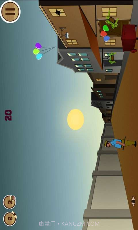 捣乱的小孩截图3