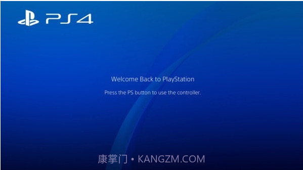 ps4模拟器截图1