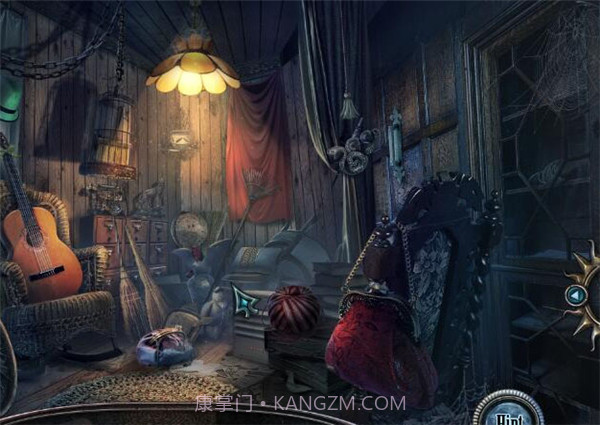 幽魂旅店13截图4 幽魂旅店13截图4