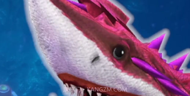 水族馆竞技场截图3