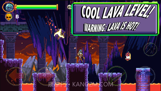 Kraino汉化版截图2 Kraino汉化版截图2