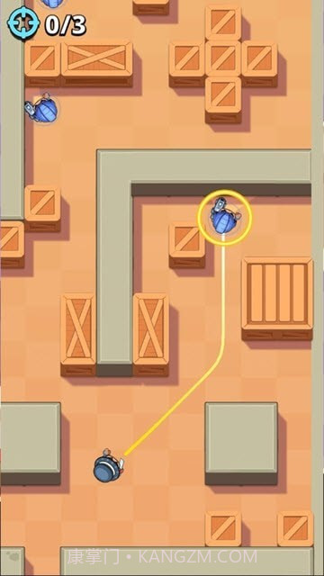 军队入侵者截图2 军队入侵者截图2