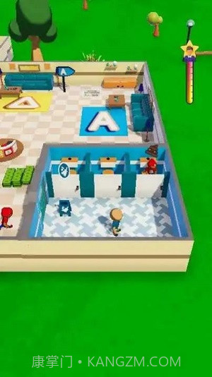 兄弟会生活截图3