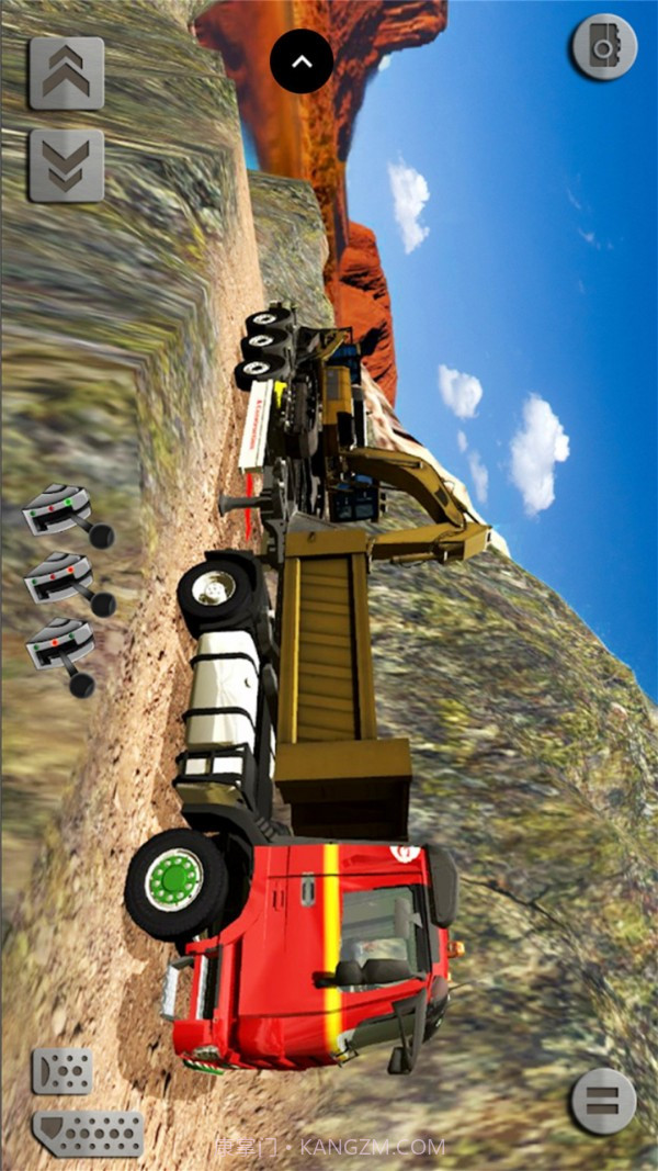 模拟吊车截图5 模拟吊车截图5