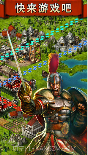 战争游戏:火力时代截图5 战争游戏:火力时代截图5