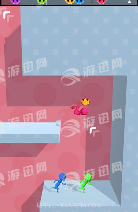 runrace3d截图3 runrace3d截图3