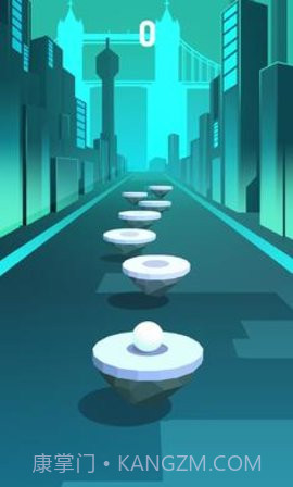 球球环游世界APP截图1