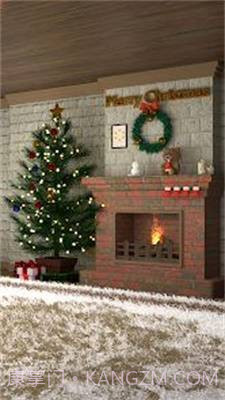 难忘的圣诞节截图3 难忘的圣诞节截图3