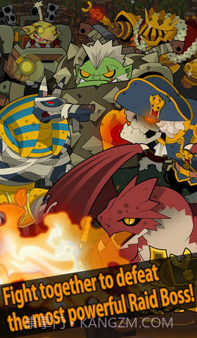 马上有英雄截图5 马上有英雄截图5