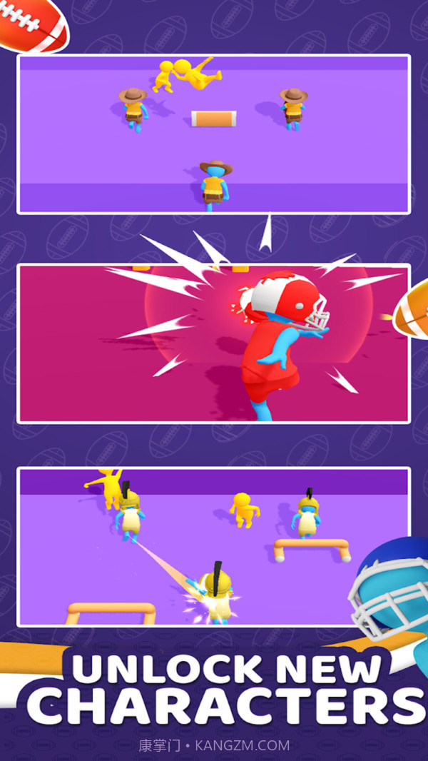 运动大师截图2 运动大师截图2