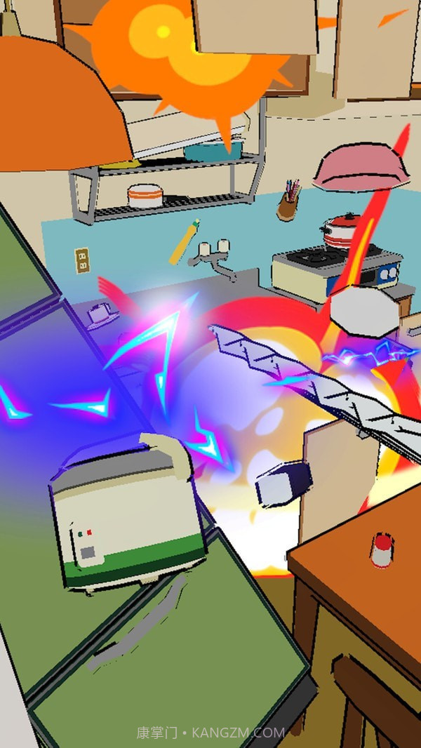 炸毁房屋截图4 炸毁房屋截图4